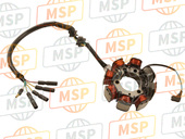 31120HB3014, Stator Comp., Honda