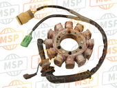 31120HC4014, Stator Comp. (Denso), Honda