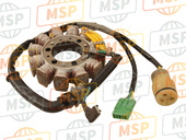 31120HC4014, Stator Comp. (Denso), Honda, 2