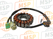 31120HC4750, Stator Comp., Honda