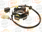 31120HF7003, Estator Comp. (Mitsuba), Honda, 2