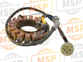 31120HM7014, Stator Comp., Honda, 1