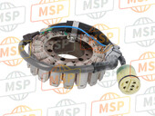 31120HN2A21, Stator Kompl., Honda