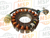 31120HN8A61, Stator Comp., Honda