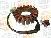 31120HN8A62, Stator Comp., Honda, 2