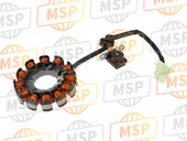 31120K26901, Stator, Honda