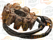 31120KBG004, Stator Compl., Honda, 2