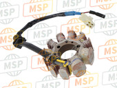31120KBS901, Stator Comp. (Denso), Honda, 2