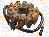 31120KN7670, Stator Comp., Honda, 2