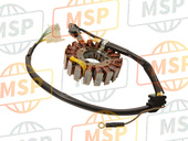 31120KPF911, Stator, Honda