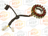 31120KPNA71, Stator Comp., Honda, 1