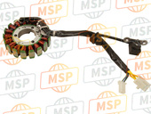 31120KPNA71, Stator Comp., Honda, 2