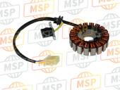 31120KPPT01, Stator Comp., Honda