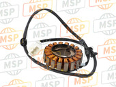 31120KRJ791, Stator, Honda