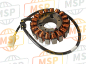 31120KRJ901, Stator Comp., Honda, 1