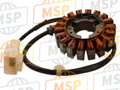 31120KTF640, Stator Comp., Honda