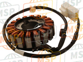 31120KTF640, Stator Compl., Honda, 2