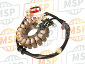 31120KTW901, Stator Kompl., Honda