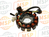 31120KWF941, Stator Kompl., Honda