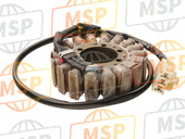 31120MATE01, Stator Kompl., Honda