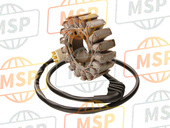 31120MATE01, Stator Comp., Honda, 2