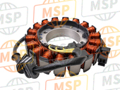 31120MBL611, Statore Comp., Honda