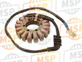 31120MBZ611, Stator Kompl., Honda