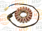 31120MBZ611, Stator Compl., Honda, 2