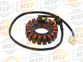 31120MCFD31, Stator Comp., Honda