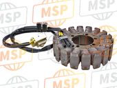 31120MCWD03, Stator Kompl., Honda