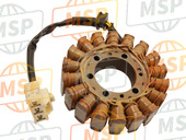 31120MEE003, Stator Kompl., Honda