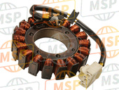 31120MEF003, Stator Comp., Honda, 1