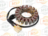 31120MEJ003, Stator Comp., Honda, 2