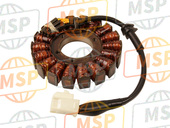 31120MELD21, Stator Comp, Honda