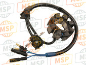 31120MEN003, Stator, Honda