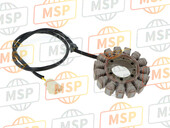 31120MEW921, Stator, Honda