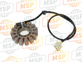 31120MEW921, Stator Comp., Honda, 2