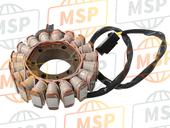 31120MFGD01, Stator Kompl., Honda