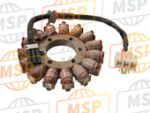 31120MFJD01, Stator, Honda, 1