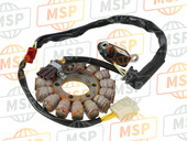 31120MFLD01, Stator, Honda