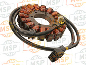 31120MGJD02, Stator, Honda