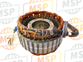 31120MJ0025, Stator Kompl., Honda