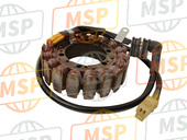 31120ML7691, Stator Compl. (Denso), Honda, 1