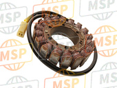 31120ML7691, Stator Compl. (Denso), Honda, 2