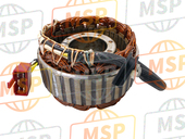 31120MM5005, Stator Comp. (Hitachi), Honda