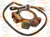 31120MN1650, Stator Comp., Honda