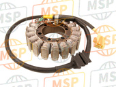 31120MN4004, Stator Comp. (Denso), Honda