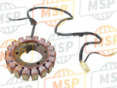 31120MN9015, Stator Comp. (Hitachi), Honda