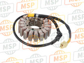 31120MZ7004, Stator Kompl., Honda