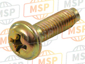 31146MAJG41, Screw, Honda